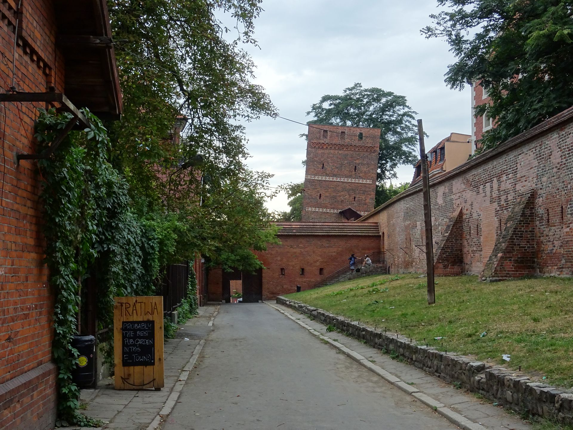 Torun